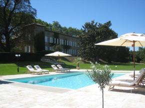 Гостиница Domaine des Buis  Альбон
